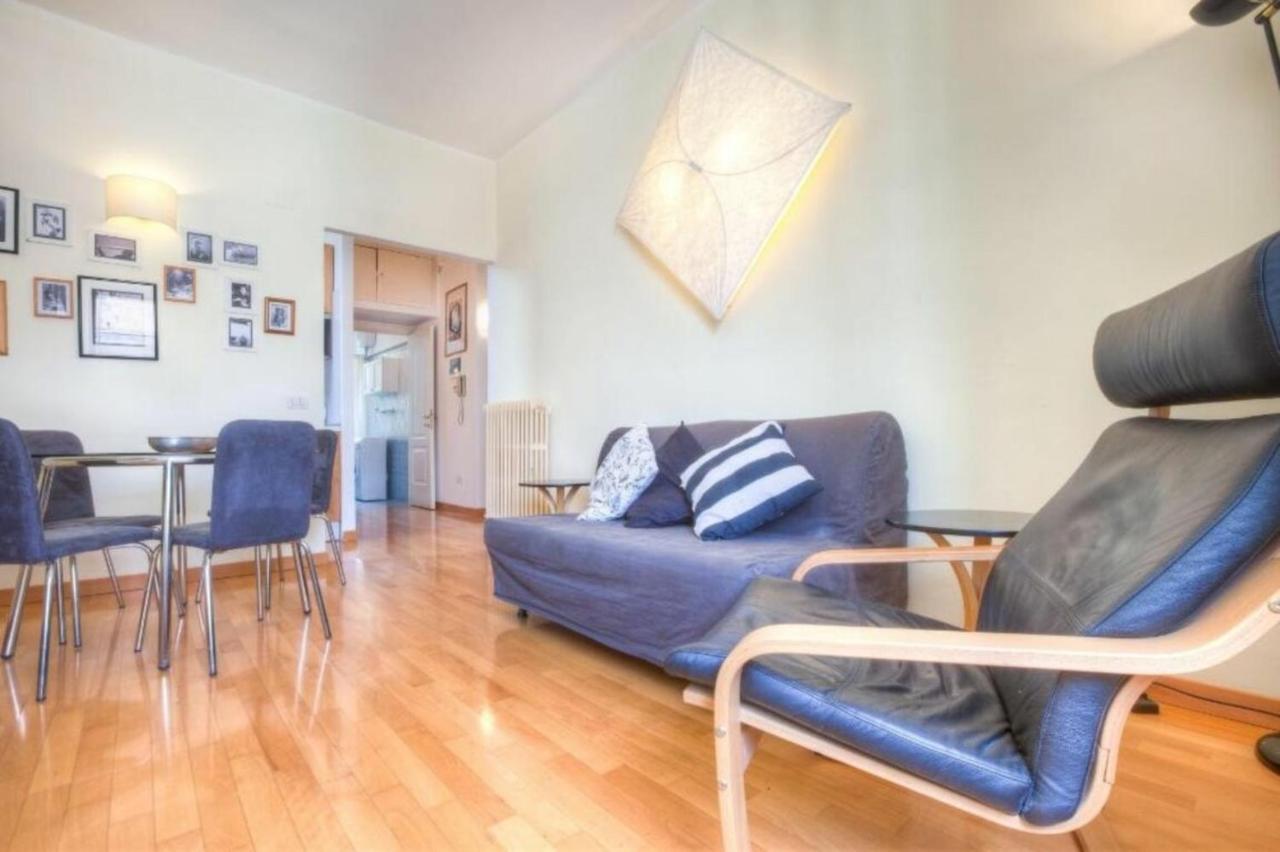 Penna Relais Al Corso Bed & Breakfast Rome Exterior photo