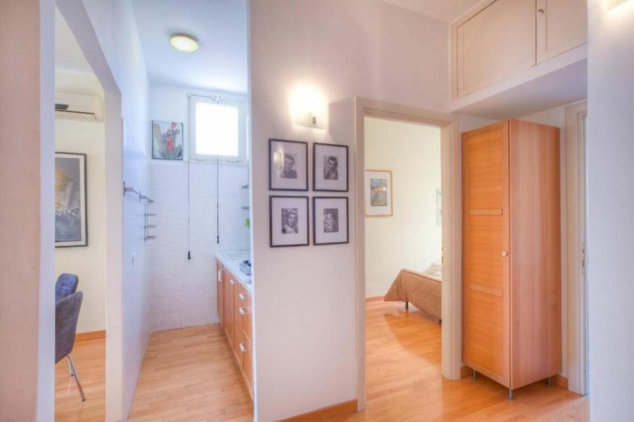 Penna Relais Al Corso Bed & Breakfast Rome Exterior photo