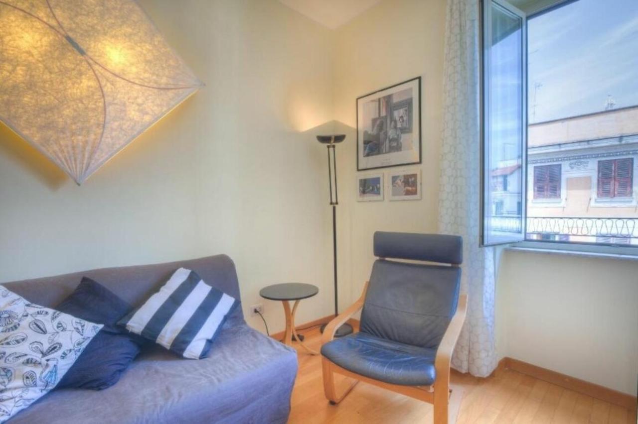 Penna Relais Al Corso Bed & Breakfast Rome Exterior photo