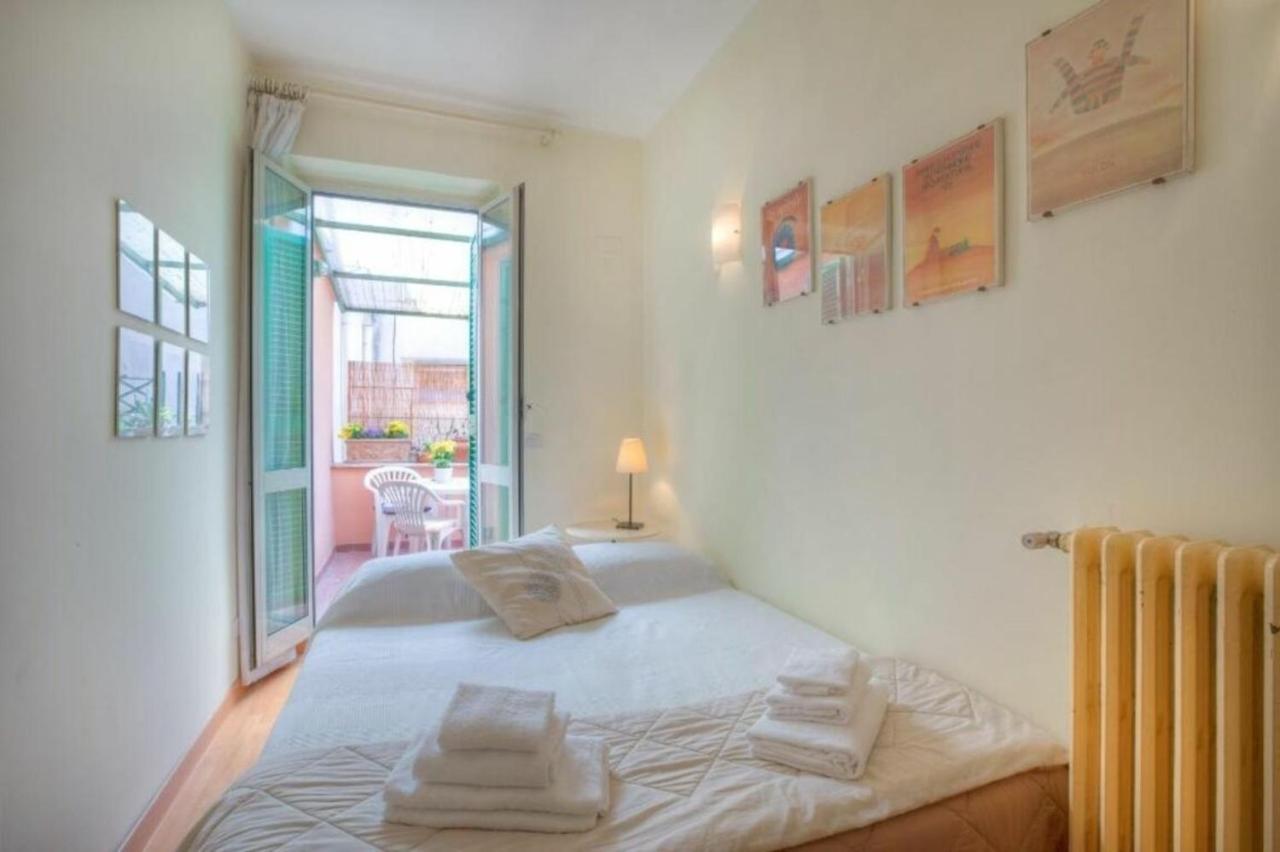 Penna Relais Al Corso Bed & Breakfast Rome Exterior photo