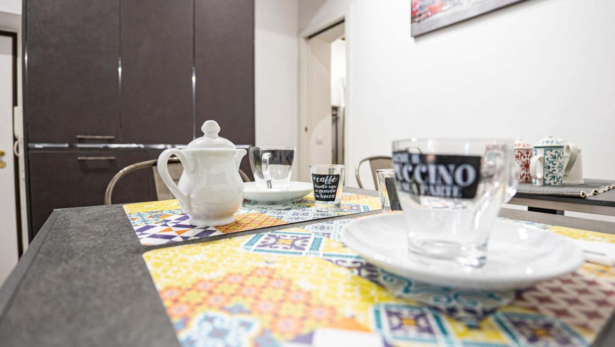 Penna Relais Al Corso Bed & Breakfast Rome Exterior photo
