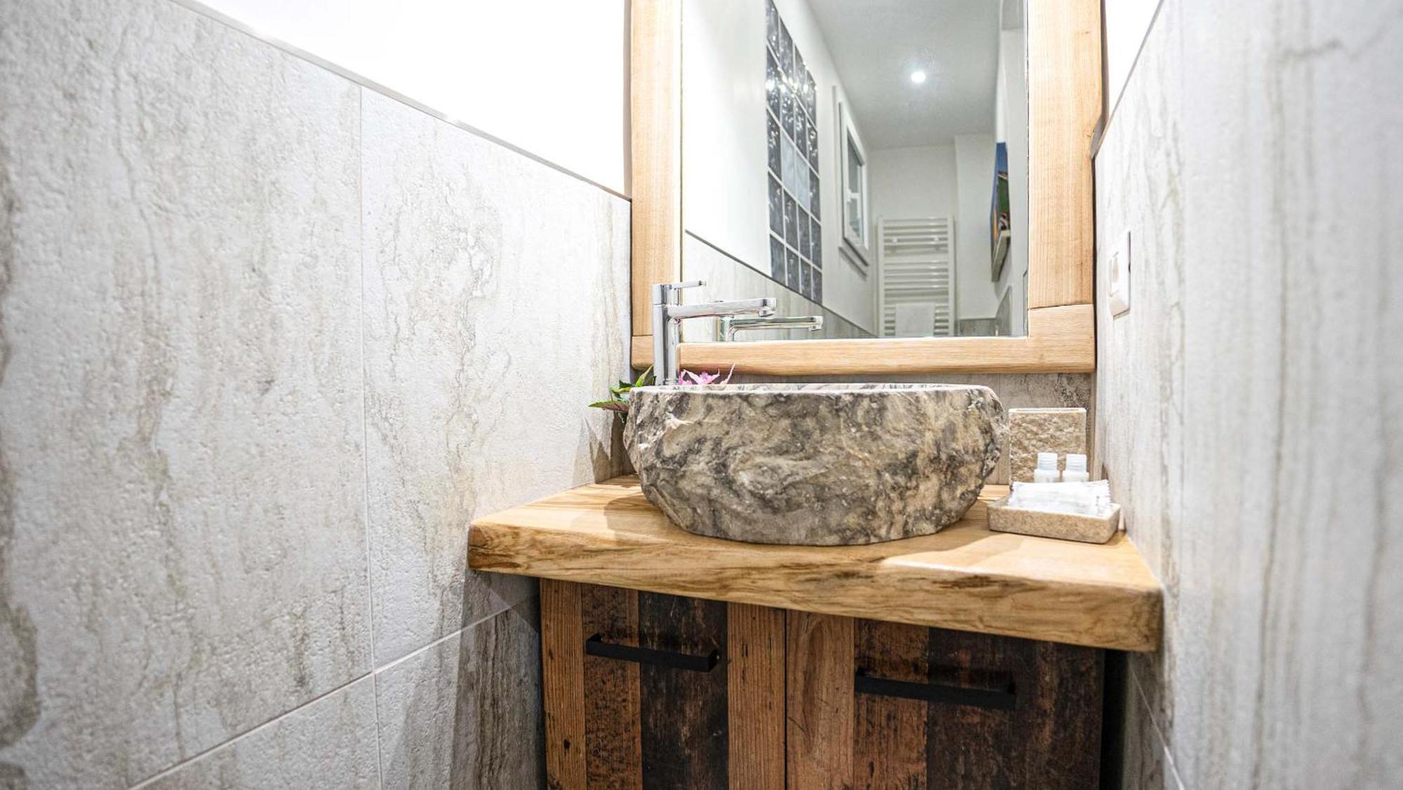Penna Relais Al Corso Bed & Breakfast Rome Exterior photo