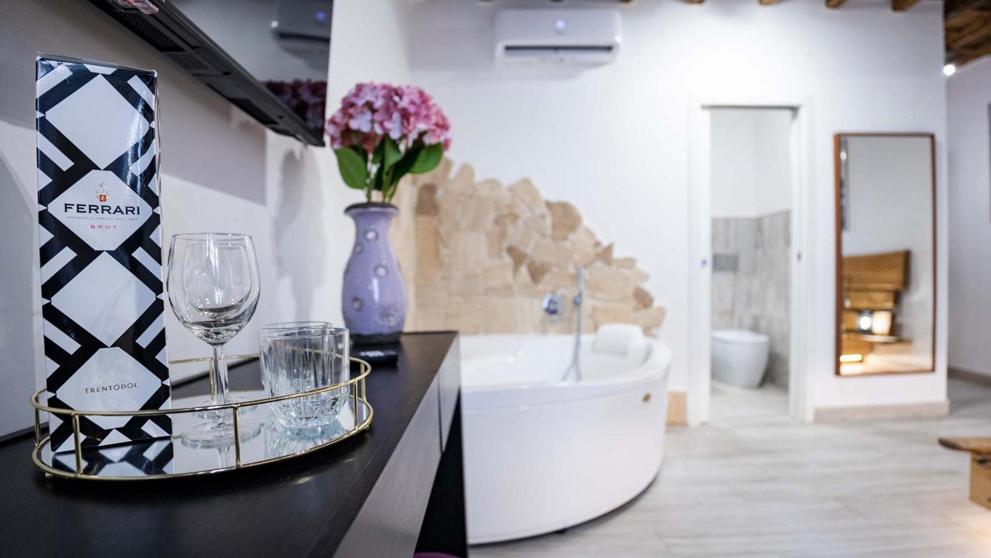 Penna Relais Al Corso Bed & Breakfast Rome Exterior photo
