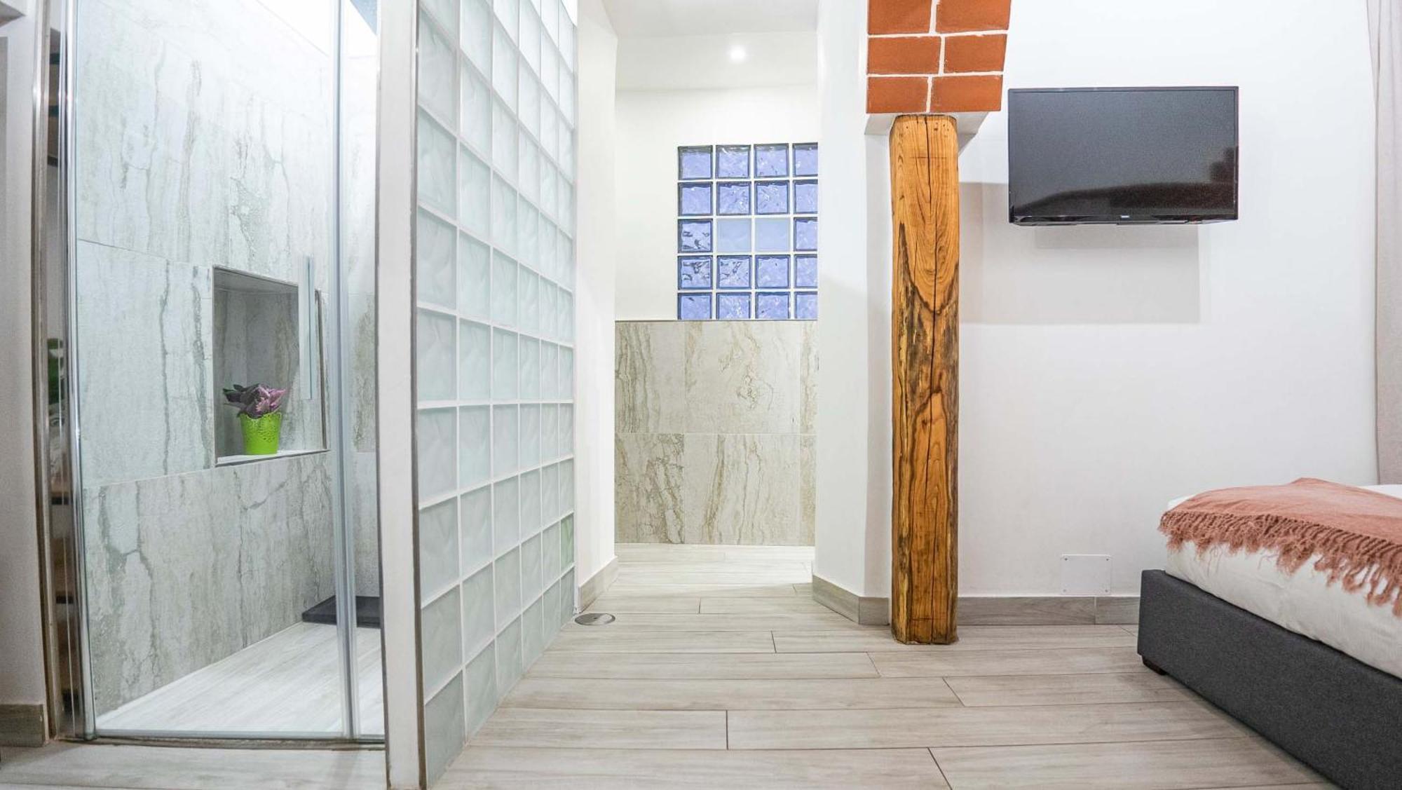 Penna Relais Al Corso Bed & Breakfast Rome Exterior photo