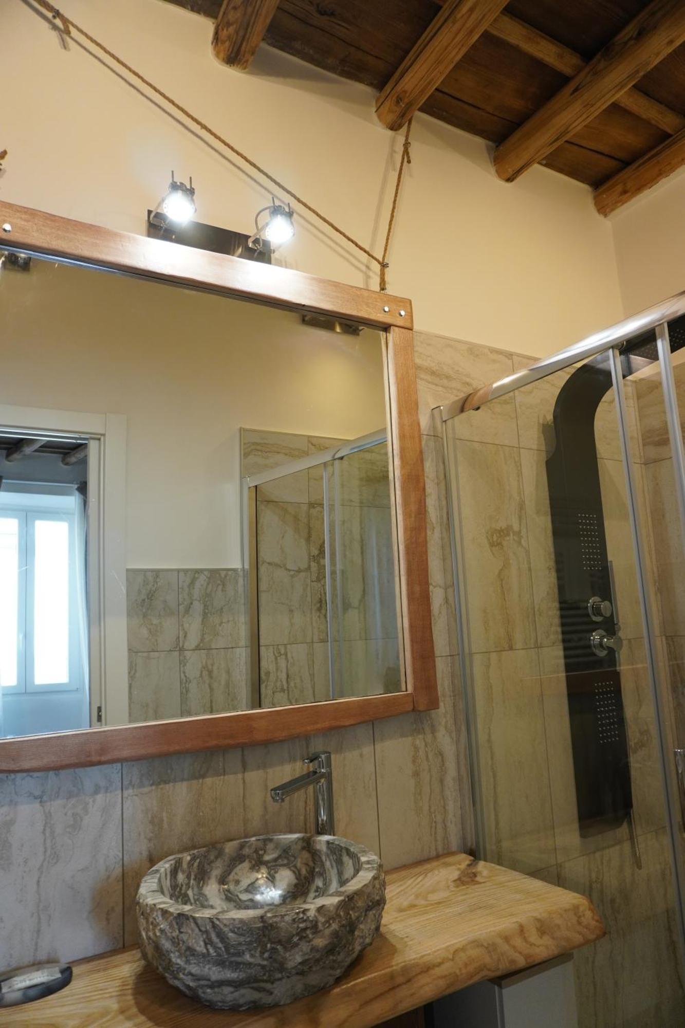 Penna Relais Al Corso Bed & Breakfast Rome Exterior photo