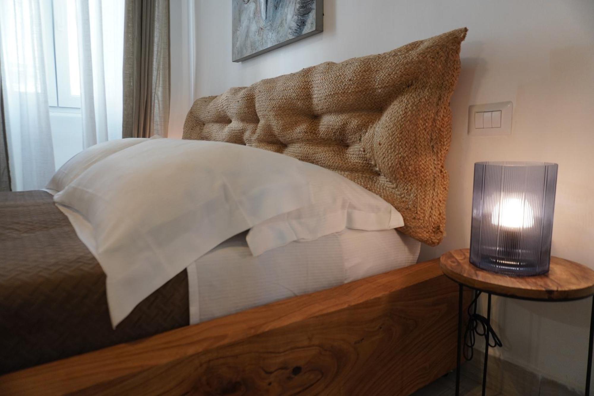Penna Relais Al Corso Bed & Breakfast Rome Exterior photo