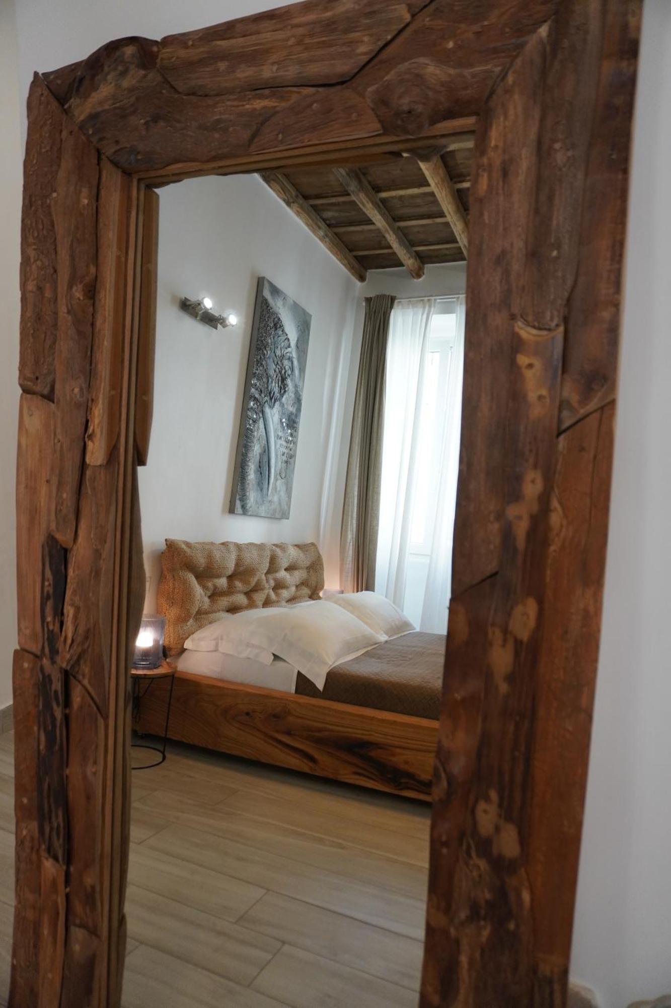 Penna Relais Al Corso Bed & Breakfast Rome Exterior photo