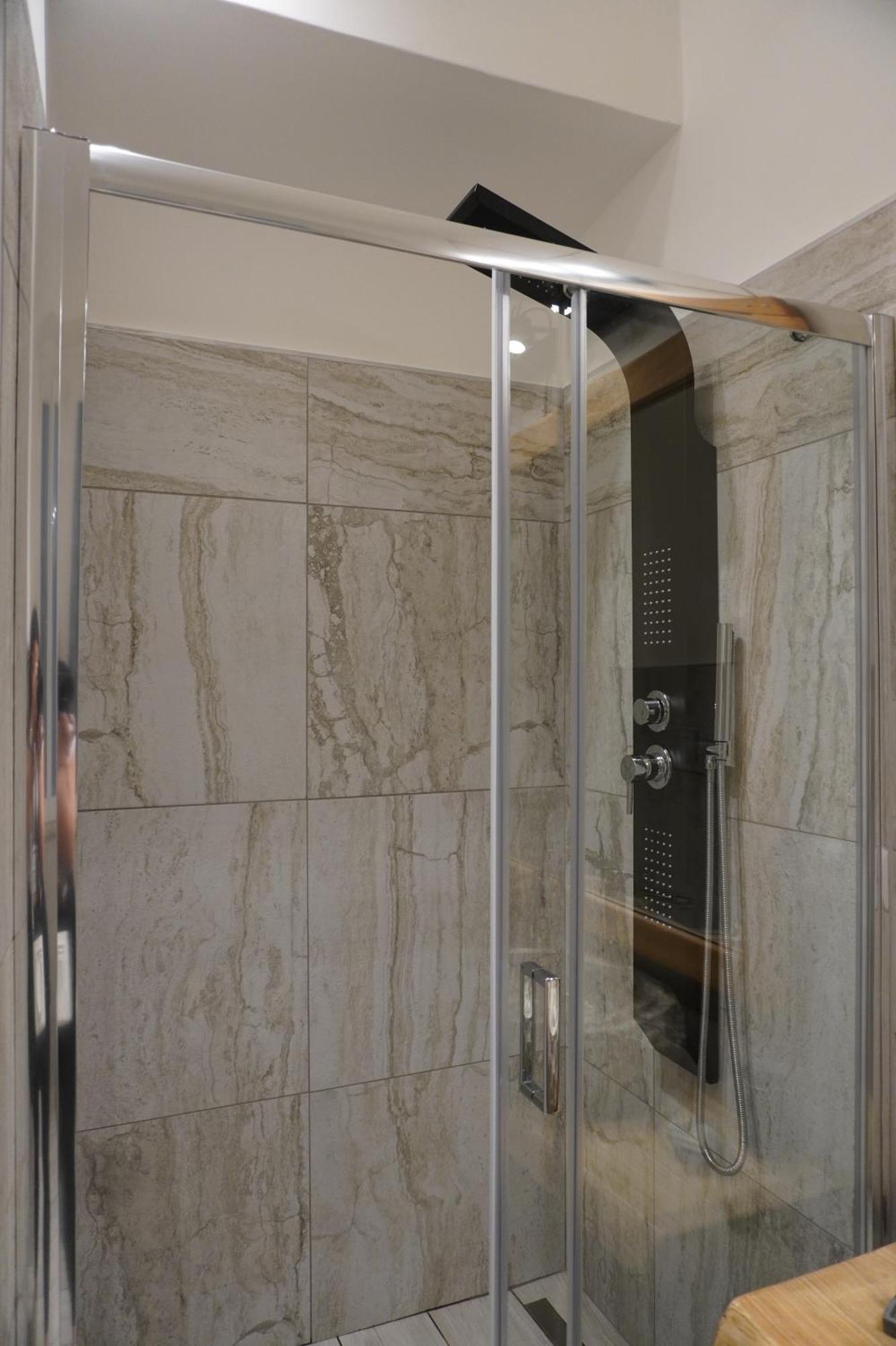 Penna Relais Al Corso Bed & Breakfast Rome Exterior photo