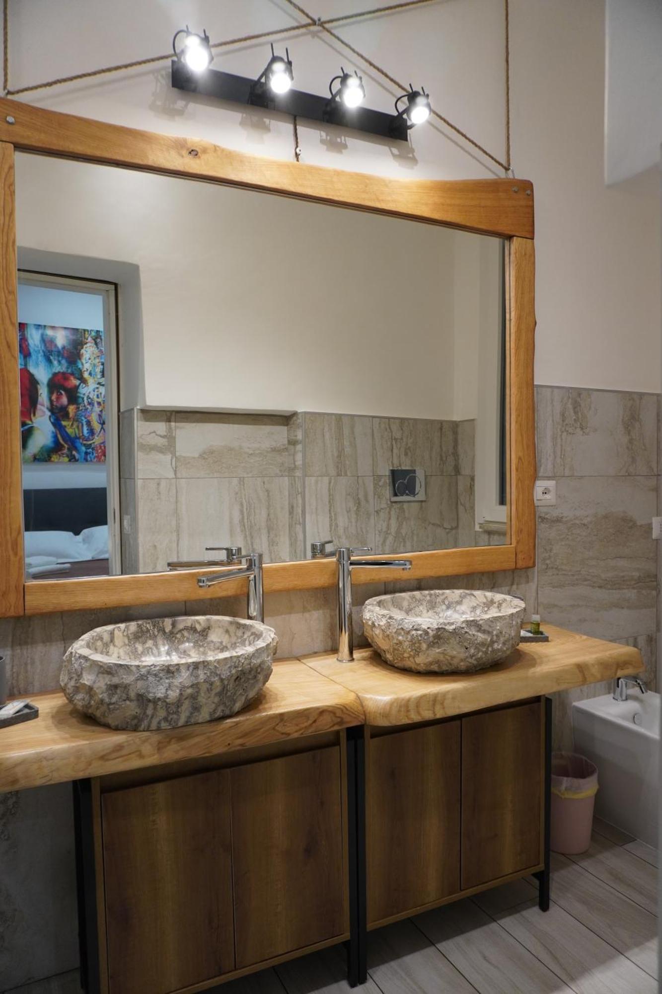 Penna Relais Al Corso Bed & Breakfast Rome Exterior photo