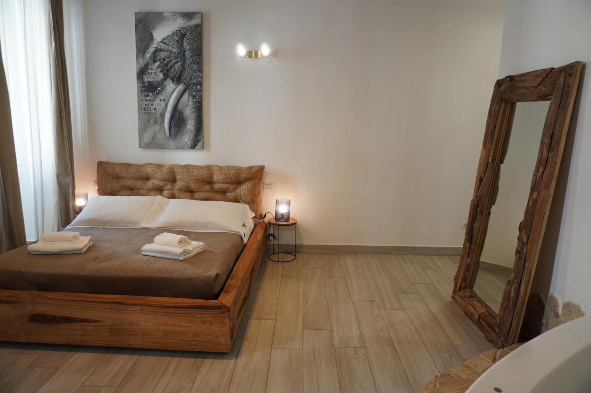 Penna Relais Al Corso Bed & Breakfast Rome Exterior photo