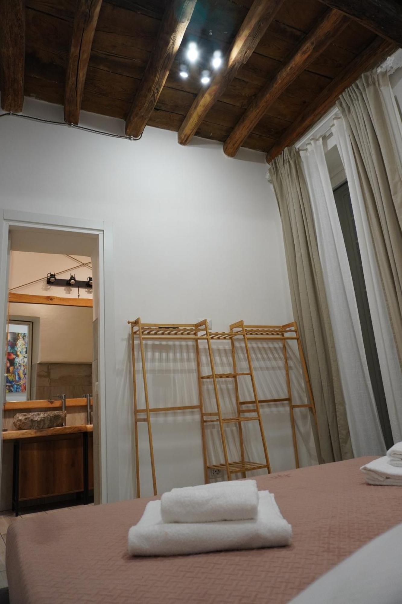 Penna Relais Al Corso Bed & Breakfast Rome Exterior photo