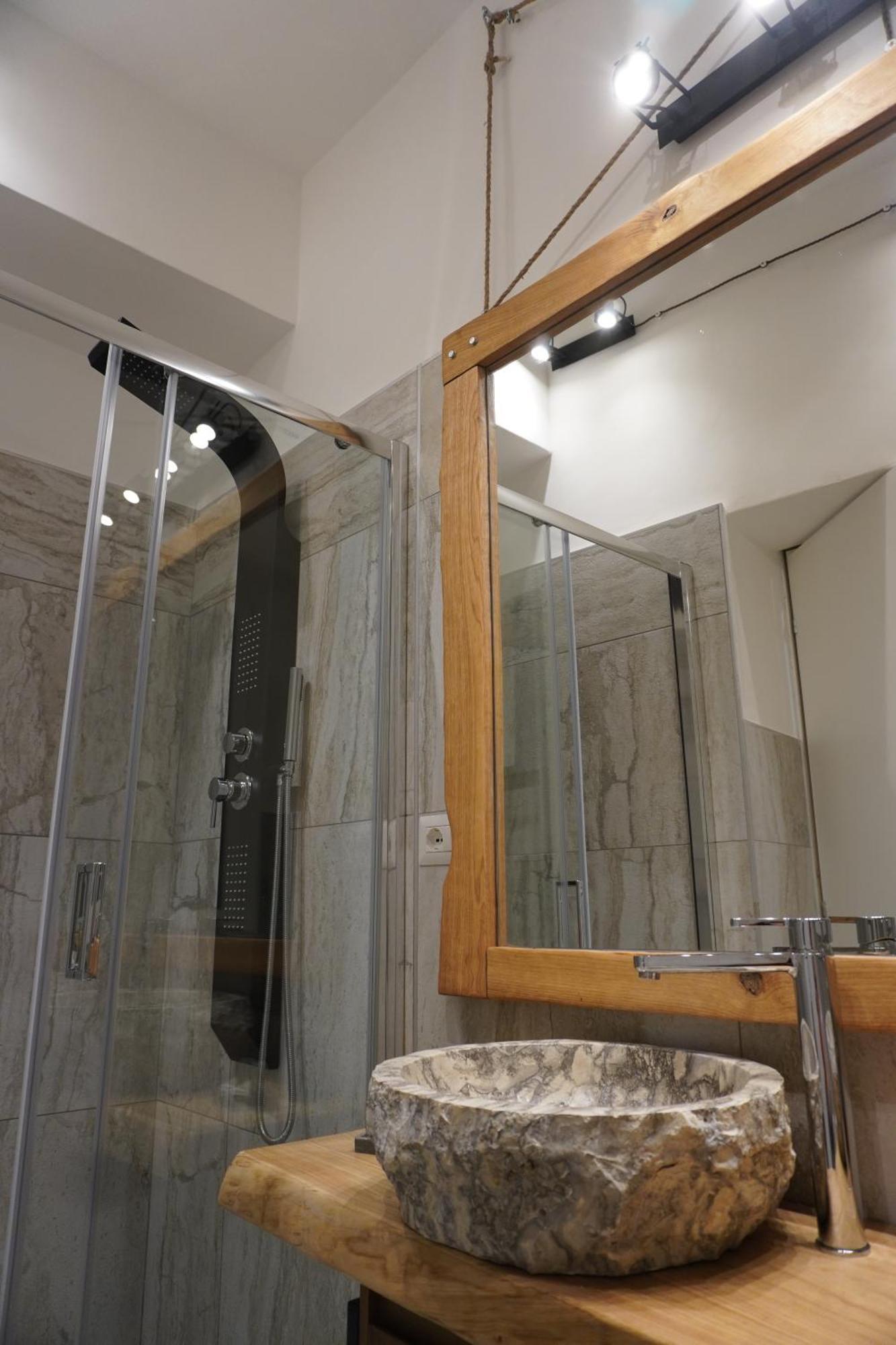 Penna Relais Al Corso Bed & Breakfast Rome Exterior photo